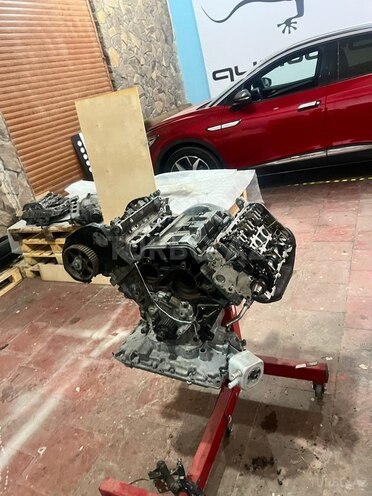 Audi A6 allroad 2003, 200,000 km - 2.5 l - Bakı