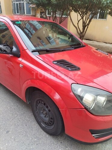 Opel Astra 2005, 288,000 km - 1.3 l - Bakı