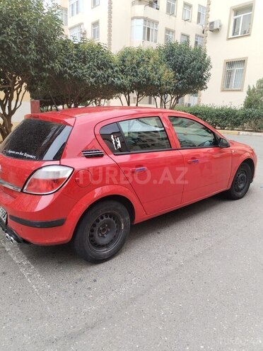 Opel Astra 2005, 288,000 km - 1.3 l - Bakı