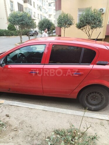 Opel Astra 2005, 288,000 km - 1.3 l - Bakı