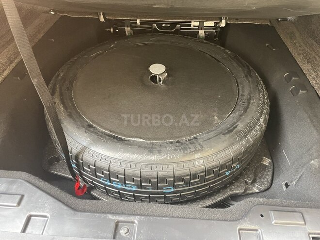Land Rover Range Rover 2016, 67,592 km - 3.0 l - Bakı