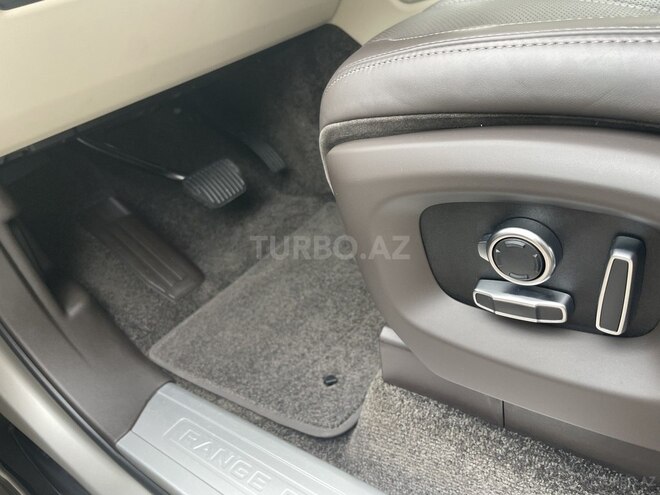 Land Rover Range Rover 2016, 67,592 km - 3.0 l - Bakı