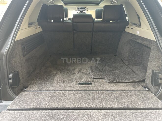 Land Rover Range Rover 2016, 67,592 km - 3.0 l - Bakı