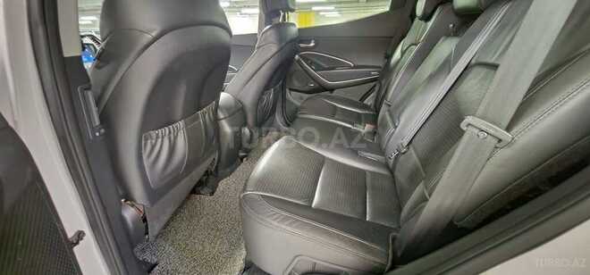 Hyundai Santa Fe 2012, 161,000 km - 2.0 l - Gəncə