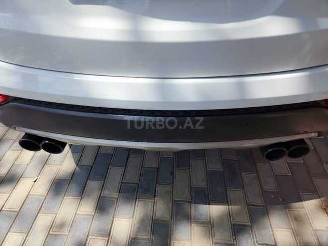 Hyundai Santa Fe 2012, 161,000 km - 2.0 l - Gəncə