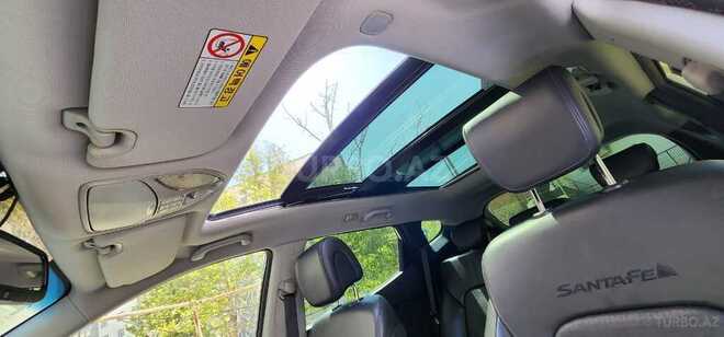Hyundai Santa Fe 2012, 161,000 km - 2.0 l - Gəncə