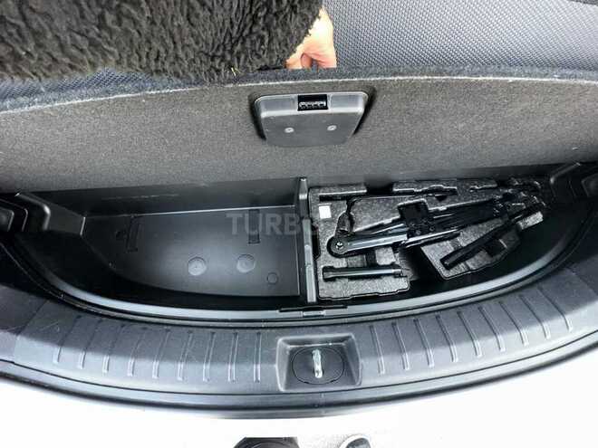 Hyundai Santa Fe 2012, 161,000 km - 2.0 l - Gəncə