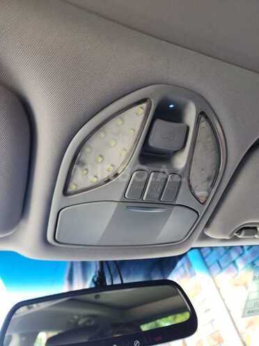 Hyundai Santa Fe 2012, 161,000 km - 2.0 l - Gəncə