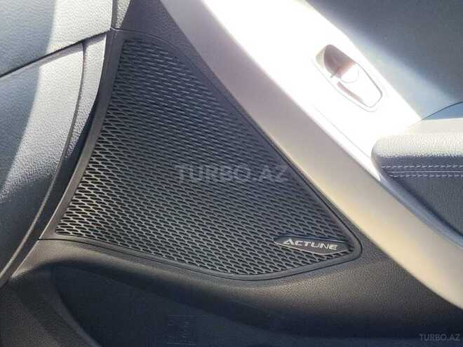 Hyundai Santa Fe 2012, 161,000 km - 2.0 l - Gəncə