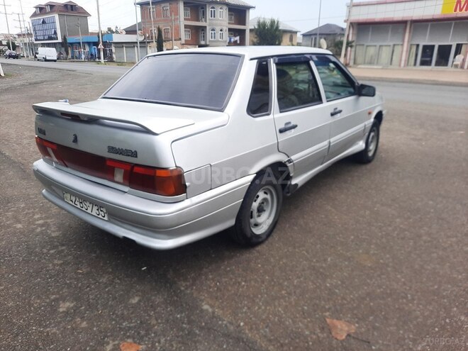 LADA (VAZ) 2115 2006, 412,000 km - 1.6 л - Lənkəran