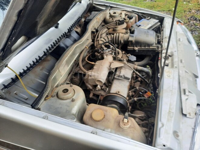 LADA (VAZ) 2115 2006, 412,000 km - 1.6 л - Lənkəran