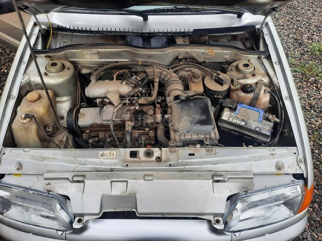 LADA (VAZ) 2115 2006, 412,000 km - 1.6 л - Lənkəran