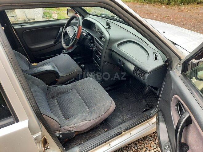 LADA (VAZ) 2115 2006, 412,000 km - 1.6 л - Lənkəran