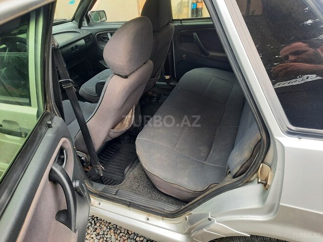 LADA (VAZ) 2115 2006, 412,000 km - 1.6 л - Lənkəran