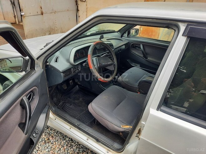 LADA (VAZ) 2115 2006, 412,000 km - 1.6 л - Lənkəran