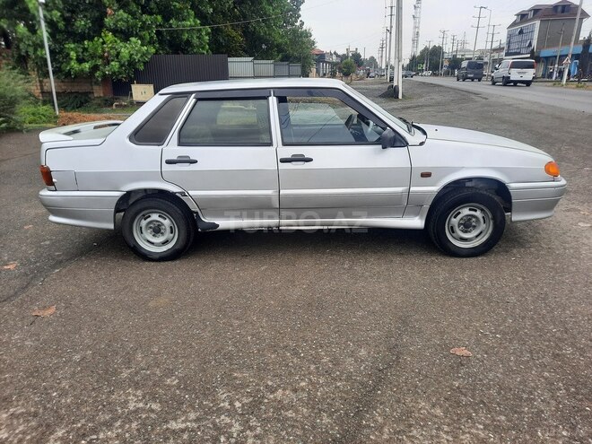 LADA (VAZ) 2115 2006, 412,000 km - 1.6 л - Lənkəran