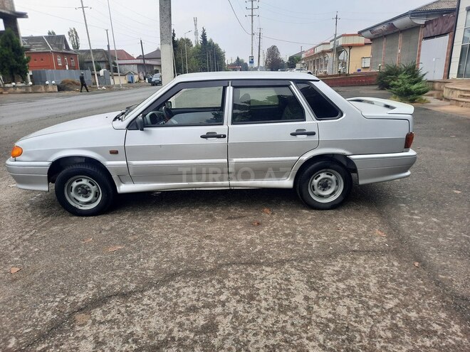 LADA (VAZ) 2115 2006, 412,000 km - 1.6 л - Lənkəran