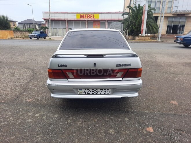 LADA (VAZ) 2115 2006, 412,000 km - 1.6 л - Lənkəran