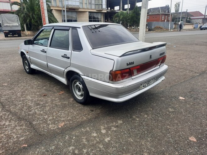 LADA (VAZ) 2115 2006, 412,000 km - 1.6 л - Lənkəran