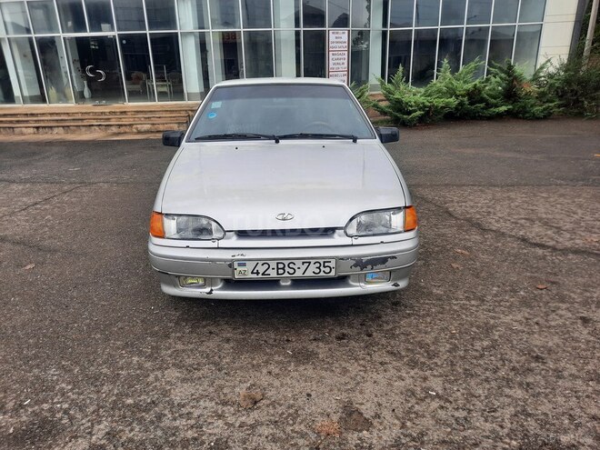 LADA (VAZ) 2115 2006, 412,000 km - 1.6 л - Lənkəran