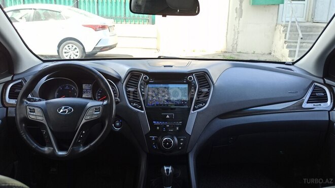 Hyundai Santa Fe 2012, 88,708 km - 2.0 l - Bakı