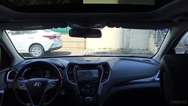 Hyundai Santa Fe 2012, 88,708 km - 2.0 l - Bakı