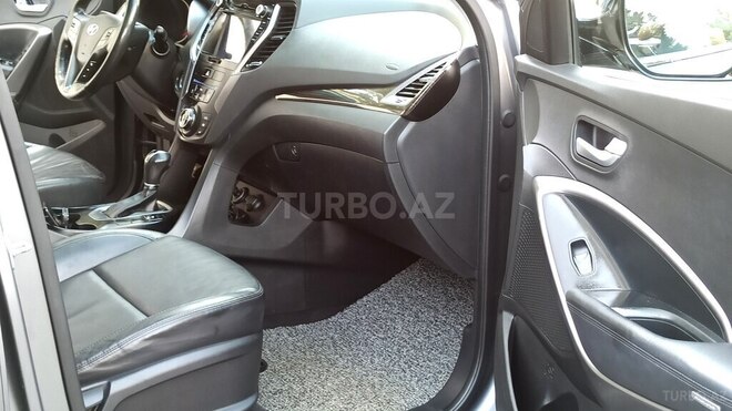Hyundai Santa Fe 2012, 88,708 km - 2.0 l - Bakı