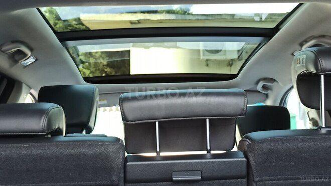 Hyundai Santa Fe 2012, 88,708 km - 2.0 l - Bakı
