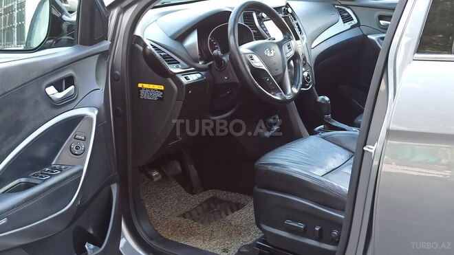 Hyundai Santa Fe 2012, 88,708 km - 2.0 l - Bakı