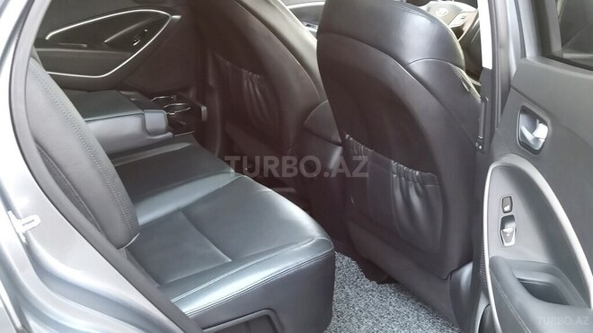 Hyundai Santa Fe 2012, 88,708 km - 2.0 l - Bakı