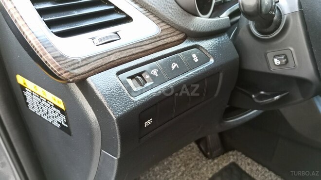 Hyundai Santa Fe 2012, 88,708 km - 2.0 l - Bakı