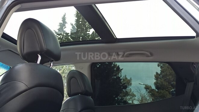 Hyundai Santa Fe 2012, 88,708 km - 2.0 l - Bakı