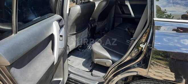 Toyota Prado 2014, 159,000 km - 2.7 l - Bakı