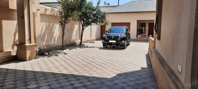 Toyota Prado 2014, 159,000 km - 2.7 l - Bakı