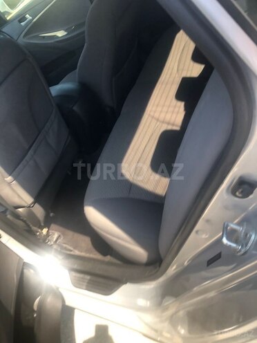 Hyundai Sonata 2011, 142,000 km - 2.4 л - Bakı