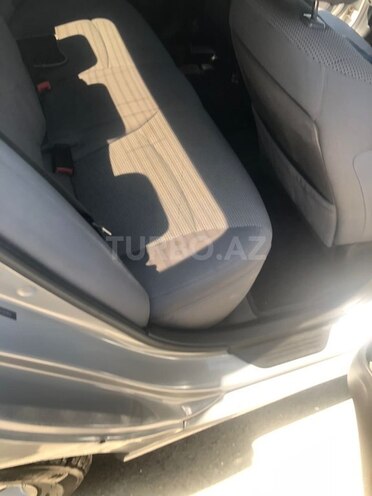 Hyundai Sonata 2011, 142,000 km - 2.4 л - Bakı