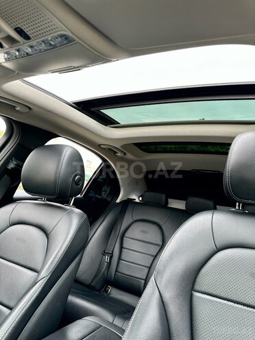 Mercedes C 250 2016, 90,555 km - 2.0 л - Bakı
