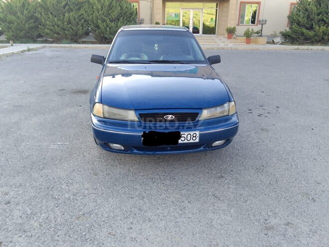 Daewoo Nexia 1998, 300,000 km - 1.5 l - Sumqayıt