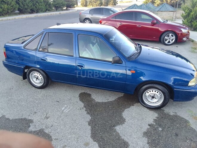 Daewoo Nexia 1998, 300,000 km - 1.5 l - Sumqayıt