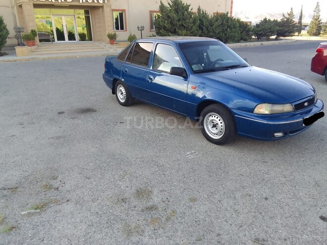 Daewoo Nexia 1998, 300,000 km - 1.5 l - Sumqayıt