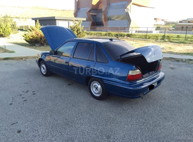 Daewoo Nexia 1998, 300,000 km - 1.5 l - Sumqayıt
