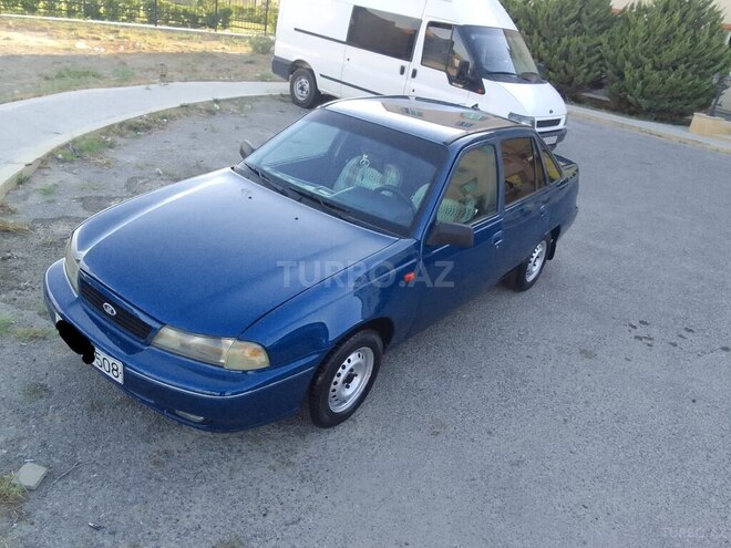 Daewoo Nexia 1998, 300,000 km - 1.5 l - Sumqayıt