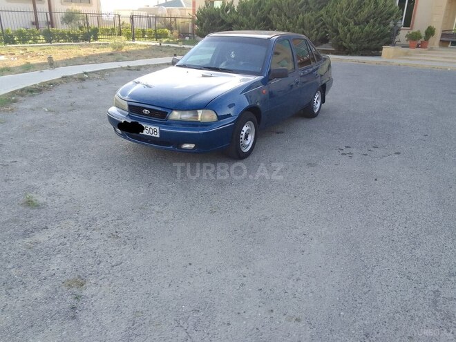 Daewoo Nexia 1998, 300,000 km - 1.5 l - Sumqayıt