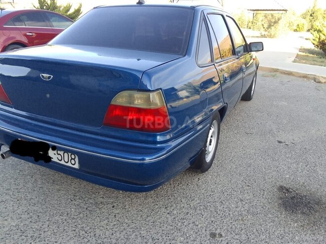 Daewoo Nexia 1998, 300,000 km - 1.5 l - Sumqayıt