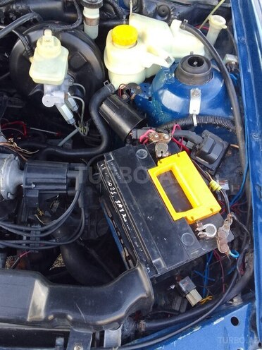 Daewoo Nexia 1998, 300,000 km - 1.5 l - Sumqayıt