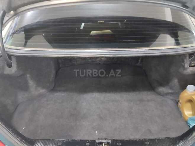 Mercedes C 220 1995, 150,654 km - 2.2 л - Ucar
