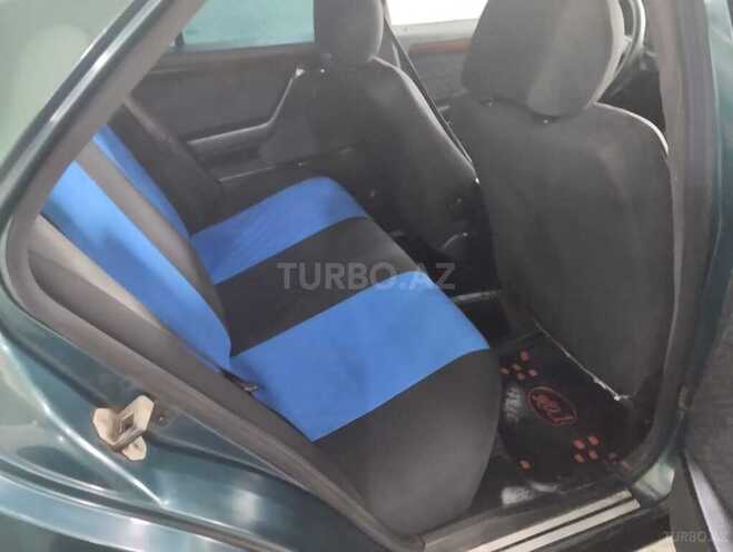Mercedes C 220 1995, 150,654 km - 2.2 л - Ucar