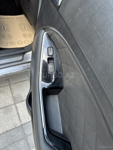 Kia Optima 2014, 159,494 km - 2.0 l - Bakı
