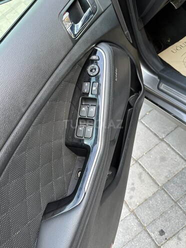 Kia Optima 2014, 159,494 km - 2.0 l - Bakı