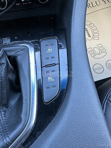 Kia Optima 2014, 159,494 km - 2.0 l - Bakı